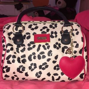 Betsey Johnson Purse